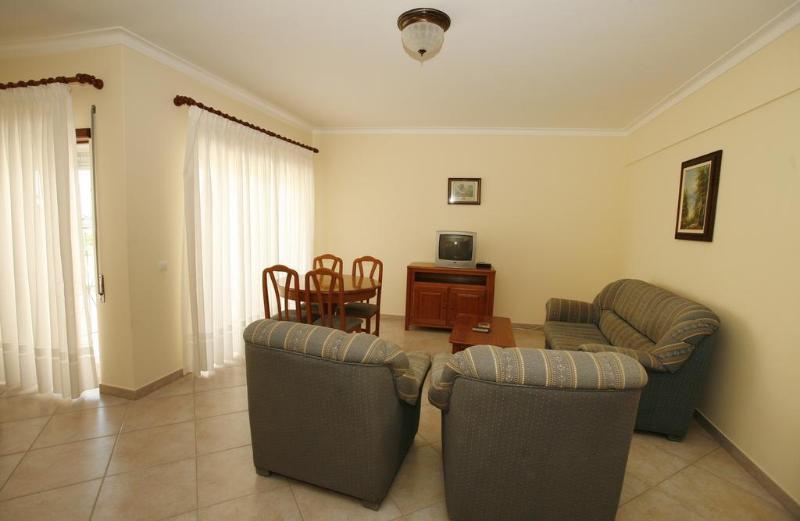 Apartamentos Coral Do Vau Portimão Dış mekan fotoğraf