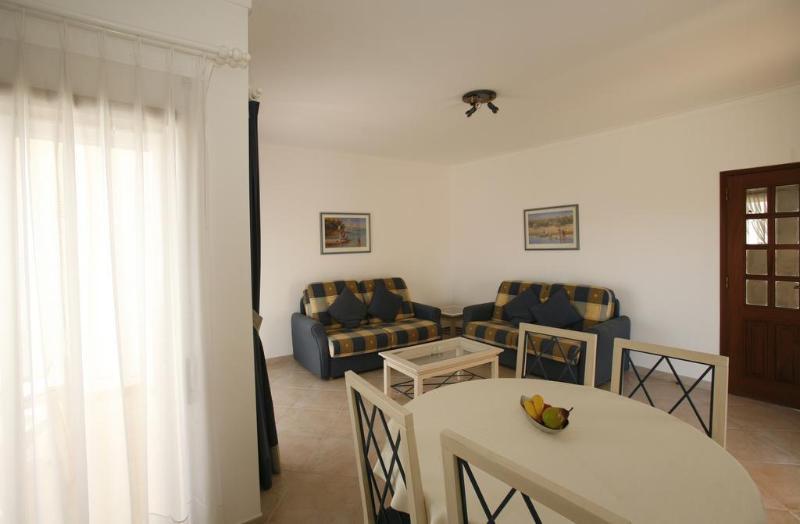 Apartamentos Coral Do Vau Portimão Dış mekan fotoğraf
