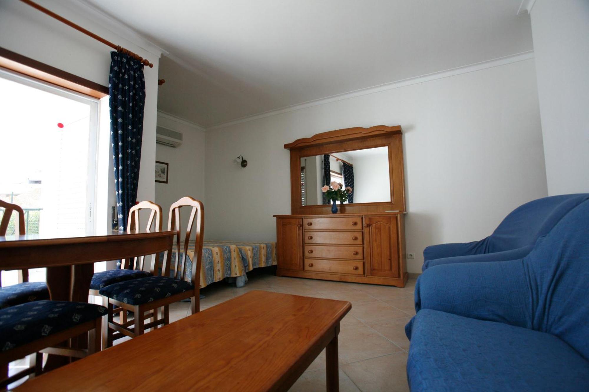 Apartamentos Coral Do Vau Portimão Dış mekan fotoğraf