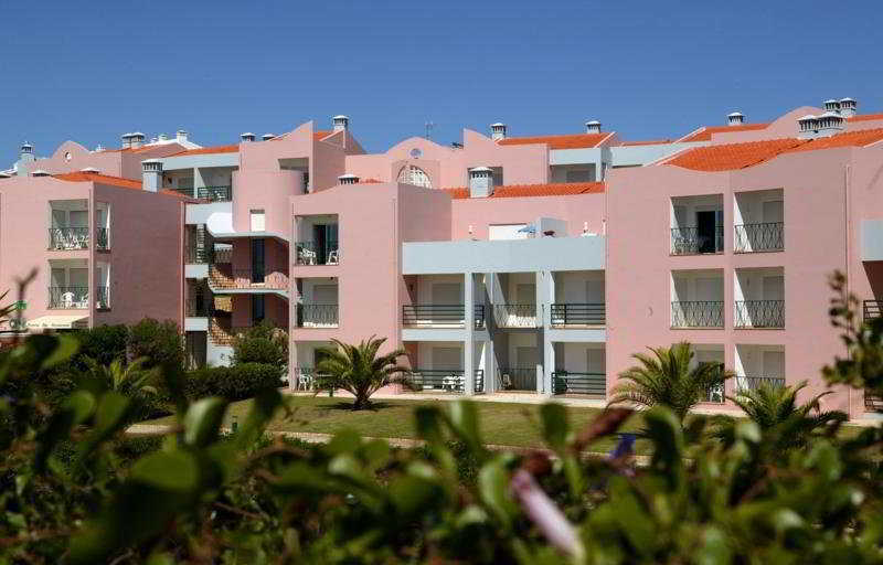 Apartamentos Coral Do Vau Portimão Dış mekan fotoğraf