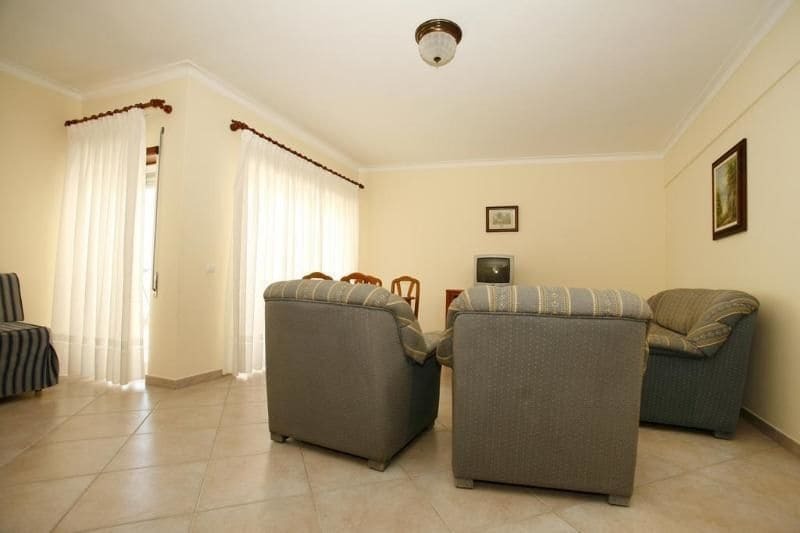 Apartamentos Coral Do Vau Portimão Dış mekan fotoğraf